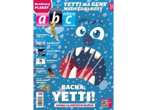 ABC ročník 63 číslo 05