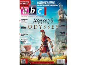 ABC ročník 63 číslo 20