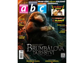 ABC ročník 67 číslo 08