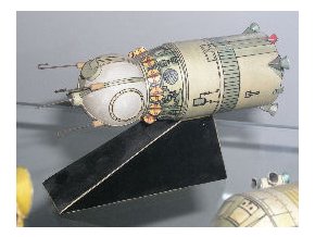 Vostok 1
