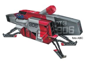 transport osob PT3