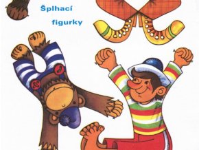Šplhací figurky