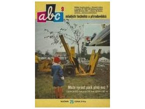 ABC ročník 25 číslo 09
