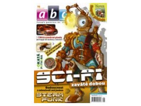 ABC ročník 55 číslo 16