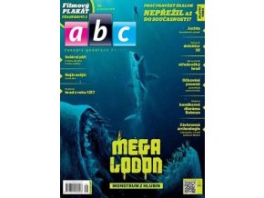 ABC ročník 63 číslo 16