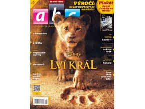 ABC ročník 64 číslo 15