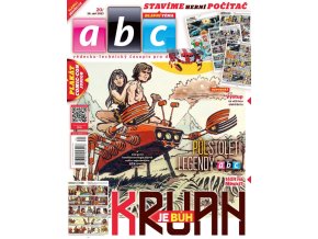 ABC ročník 68 číslo 20