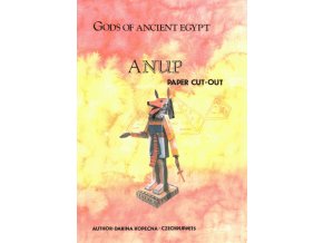 Anup - egyptský bůh