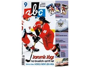 ABC ročník 44 číslo 09