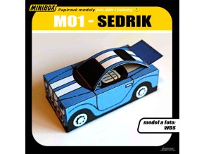 Sedrik
