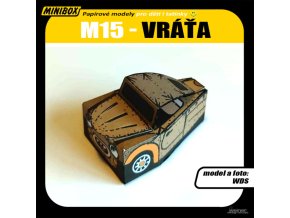 Vráťa