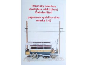 Tatranský omnibus