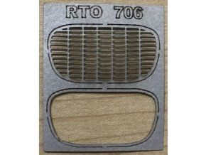 CZ MEGA L 0197SLAS01