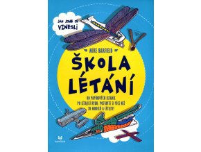 Škola létání