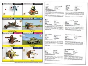 Archeologický atlas - list 04 -