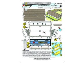 CZ WDS C5 022 501