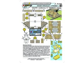 CZ WDS F1 044 501