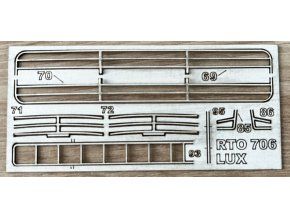 CZ MEGA L 0237 LAS01