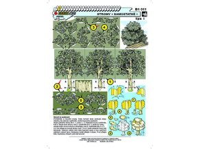 CZ WDS B1 011 501