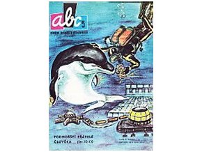 ABC ročník 16 číslo 05 + ABC do kapsy