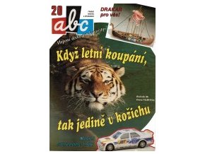 ABC ročník 36 číslo 20