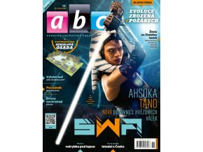 ABC ročník 68 číslo 18