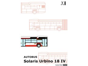 Solaris Urbino 18 IV