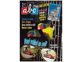 ABC C 40 21