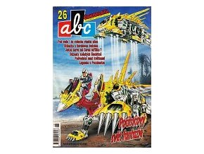 ABC C 42 26