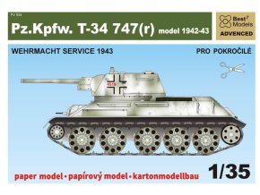 CZ BESTR A3 82 L01