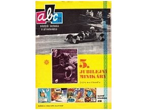 ABC C 16 22