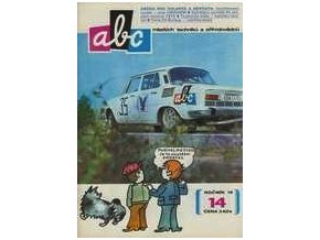 ABC C 18 14