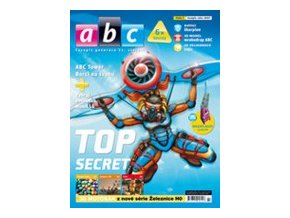 ABC C 54 07