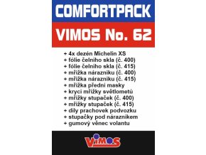 CZ VIMOS 062 25CP L01