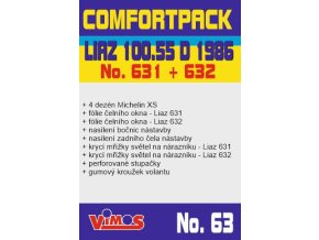 CZ VIMOS 063 32CP L01