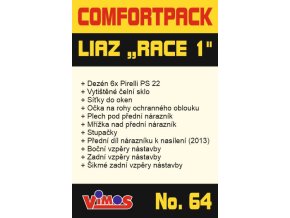 CZ VIMOS 064 32CP L01