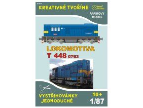 CZ BESTR RH 35 L01