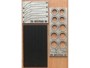 CZ MEGA LS0015 LAS01
