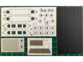 CZ MEGA LS0050 LAS01