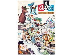 ABC C 13 13