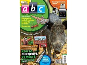 ABC C 58 2201