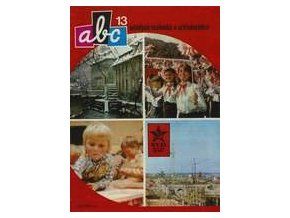 ABC C 30 13