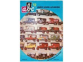 ABC C 33 12