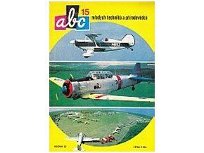 ABC C 33 15