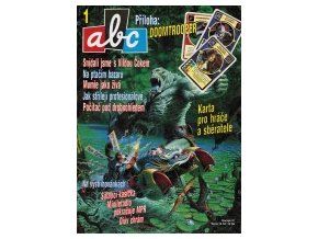 ABC C 41 01