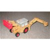 JCB-3C