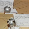 Sputnik 1 + Vanguard 1