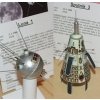 Luna 1 + Sputnik 3