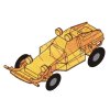 Racing Buggy Rough Rider