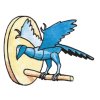 Archeopteryx